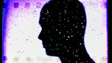 Memories On Vintage Film and Strip Effects