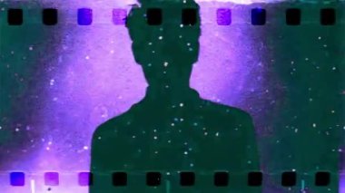 Memories On Vintage Film and Strip Effects