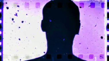 Memories On Vintage Film and Strip Effects