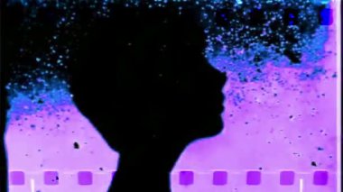 Memories On Vintage Film and Strip Effects
