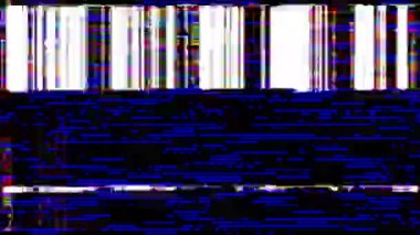 Ekrandaki veri hatası