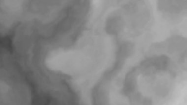 Dramatik Kara Fırtına Zaman Hızını Bulutlandırıyor