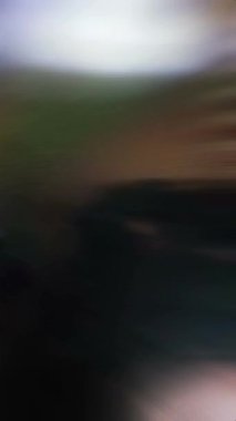 Lens Fişekleri ve Işık Sızıntısı dikey video