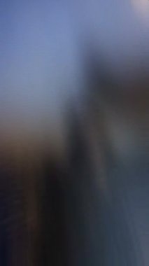 Lens Fişekleri ve Işık Sızıntısı dikey video