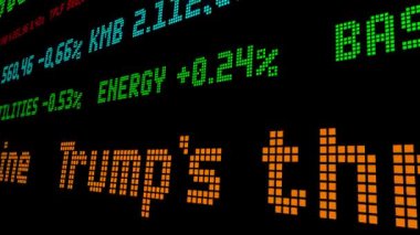 Rusya 'ya Ukrayna borsası yüzünden gümrük vergisi ve yaptırım tehdidinin önüne geçti