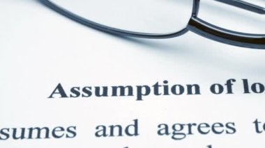 Tefecinin vurulduğu varsayımı