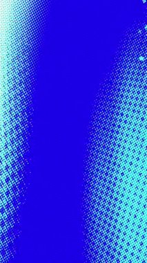 Yarı Ton Dot Desenli Moda Arkaplanı dikey video