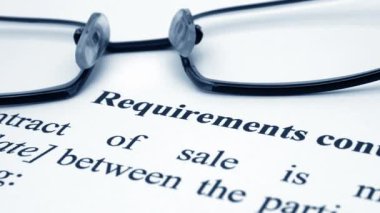 Odaklanmış Metin ile Yasal Sözleşme Belgesinin Kapanışı