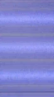 Dikey video oynatan eski bir Kötü Vhs Kaseti