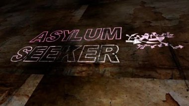 ABD Konseptinde sığınma hakkı elde etmek