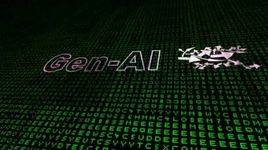 Gen ai ve tasarım kavramı