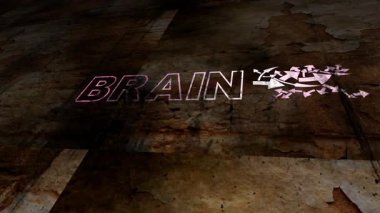 Başarı kavramına götüren beyin