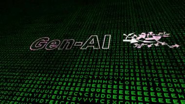 Genel Yapay Zeka Artıları ve Eksileri İkili Kod 'da Sunuldu