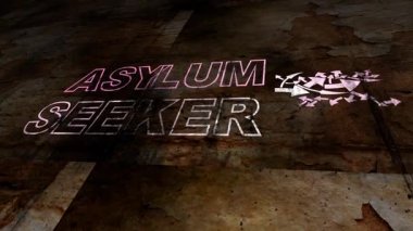 İngiltere 'de sığınma hakkı elde etmek