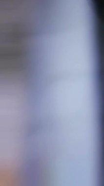 Lens Fişekleri ve Işık Sızıntısı dikey video