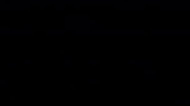 Gerçek Glitch Statik TV Gürültüsü Geçişi