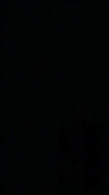 Gerçek Glitch Statik TV Gürültüsü Dikey Geçiş videosu