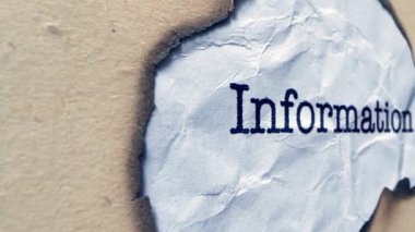 Yanan Kağıt Arkaplanı Sözcük Bilgilerini Vurguluyor