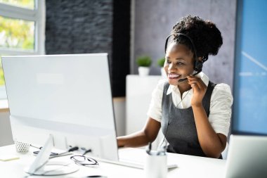 Personel Yöneticisi ile Sanal Çevrimiçi Uzaktan Görüntü Çağrısı