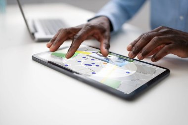 Çevrimiçi Gayrimenkul Arama ve Web Listeleme