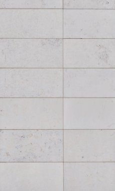 Mermer duvar cephesi. Modern Minimal Ev Tasarımı