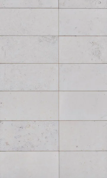 Marble Wall Facade Desain Rumah Minimal Modern — Stok Foto