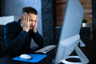 Fidye Yazılım, Bilgisayar, Malware, Mahremiyet İhlali. Veri Hacklendi