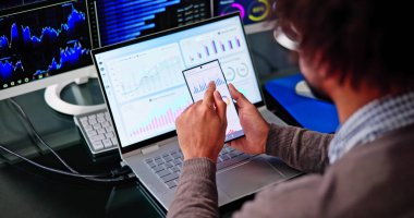 İş Veri Analizi Kontrol Paneli ve KPI Performansı