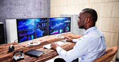 İş Veri Analizi Kontrol Paneli ve KPI Performansı