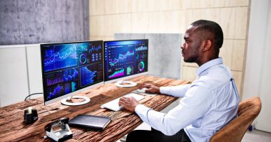 İş Veri Analizi Kontrol Paneli ve KPI Performansı