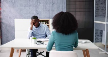 Disiplin Toplantısı veya Görüşme Başarısız Oldu