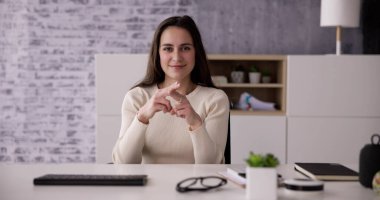 Sağır için Yetişkin Öğrenme İşaret Dili