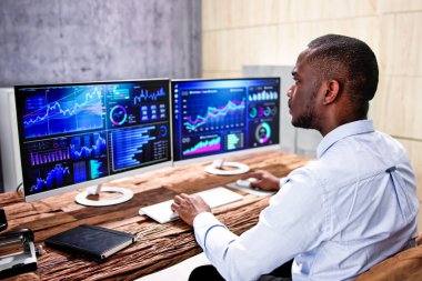 İş Veri Analizi Kontrol Paneli ve KPI Performansı