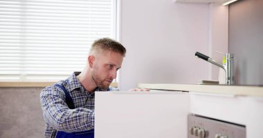 Ev Mutfağı Bakım ve Onarım Dairesi