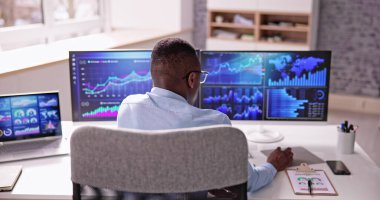 İş Veri Analizi Kontrol Paneli ve KPI Performansı