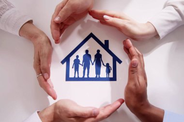 Aile Sigortası, Çatı ya da Barınak