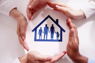 Aile Sigortası, Çatı ya da Barınak