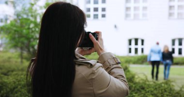 Özel Dedektif Casusluk. Kameralı Soruşturma ve Gözetim