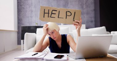 Kişisel Finans ve Vergi Parası. Borç ve İflas