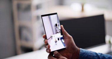 Sanal Emlak Evi Video Konferansı Turu