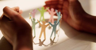 İş yerindeki çeşitlilik ve mahremiyet. LGBT Liderliği ve Sigortası