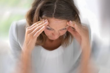 Baş dönmesi ve BPPV Beyin Ağrısı Vuruşu