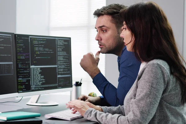 Agile Pair Programming And Extreme Coding. Business Software