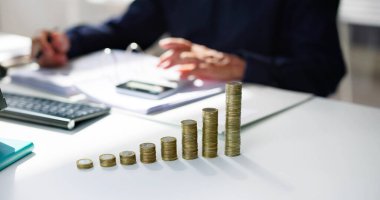 Gelir Vergisi Artırması ve Finans. Sigorta Parası Ödeme