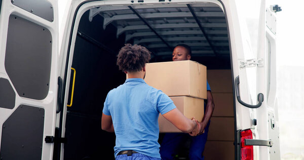 Furniture Move And Delivery Service. House Removal
