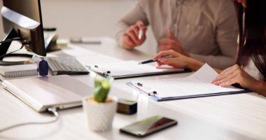 Avukat Eli Belge İnceleme ve Sözleşme Uzlaşması