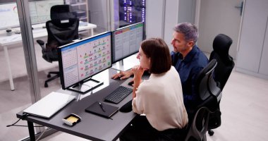 İçerik Odaklı PC Takvimine Güçlendirilmiş Kadın Planlama Programı