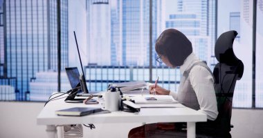 Afrika Vergi Muhasebe Defteri Kamu Kayıtları ve Bütçe