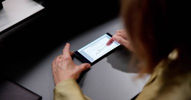 Mobil E-İmza: Go 'daki Dijital Sözleşmeleri Kabul Etme