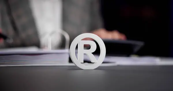 Examine the Copyright Register: Iconic Trademark Search Document